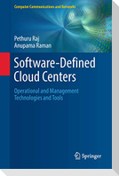 Software-Defined Cloud Centers