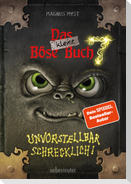 Das kleine Böse Buch 7: Interaktiver Lesespaß ab 8 Jahren vom Spiegel-Bestseller-Autor! (Das kleine Böse Buch, Bd. 7)