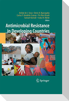 Antimicrobial Resistance in Developing Countries