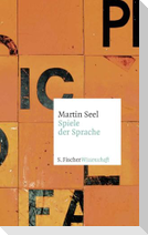 Spiele der Sprache