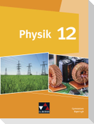 Physik Bayern 12