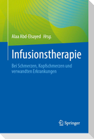 Infusionstherapie