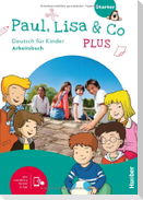 Paul, Lisa & Co PLUS Starter