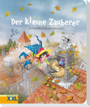 Der kleine Zauberer