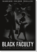 Black faculty