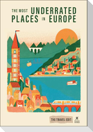 Rough Guides Travel Edit: The Most Underrated Places in Europe