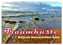 Traumküste - Estlands Naturparadies Saka (Tischkalender 2024 DIN A5 quer), CALVENDO Monatskalender