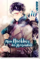 Mein Nachbar, der Herzensdieb
