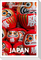 Insight Guides Japan: Travel Guide with eBook