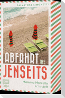 Abfahrt ins Jenseits