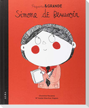 Simone de Beauvoir