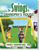The Swings at Grandma's House!