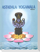 Astadala Yogamala (Collected Works) Volume 3