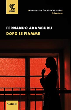 Aramburu, Fernando. Dopo le fiamme. Guanda, 2021.