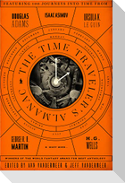 The Time Traveler's Almanac