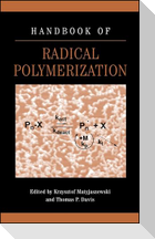 Handbook of Radical Polymerization
