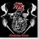 Cimbrian Rites (Digipak)
