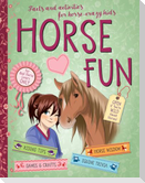 Horse Fun