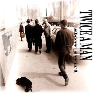 Slow Swirl (Rerelease). 375 Media GmbH, 2025.