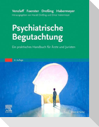 Psychiatrische Begutachtung