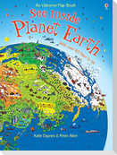See Inside: Planet Earth
