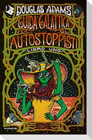 Guida galattica per gli autostoppisti