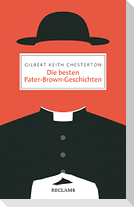 Die besten Pater-Brown-Geschichten