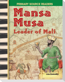 Mansa Musa