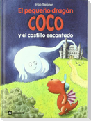 El pequeño dragón Coco y el castillo encantado