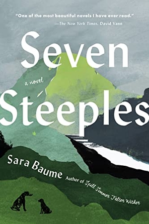 Baume, Sara. Seven Steeples. HarperCollins, 2024.