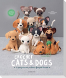 Crochet Cats & Dogs