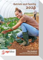 Wirz 2026 / Handbuch Betrieb und Familie 2026