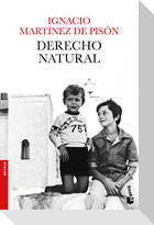 Derecho natural