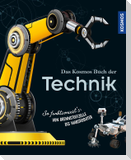 Das Kosmos Buch der Technik