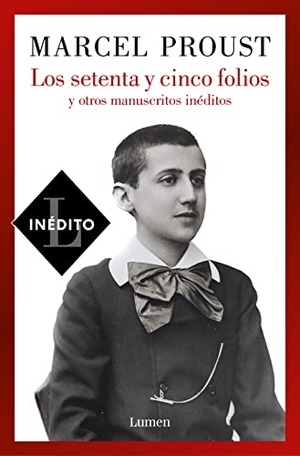 Spark, Muriel / Proust, Marcel et al. Mujer al volante, una. LUMEN, 1971.
