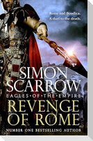 Revenge of Rome (Eagles of the Empire 23)