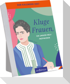 Abreißkalender Kluge Frauen, die unsere Welt inspirieren 2027