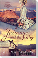 Julianne and the Judge