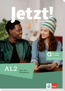 Jetzt! A1.2 - Hybride Ausgabe allango