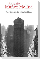 Ventanas de Manhattan / Windows of Manhattan