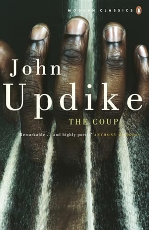 Updike, John. The Coup. Penguin Classics, 2006.