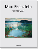 Max Pechstein 2027