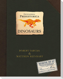 Encyclopedia Prehistorica Dinosaurs