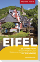 Reiseführer Eifel