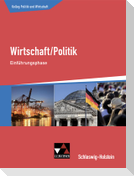 Kolleg Politik und Wirtschaft Einführungsphase Schleswig-Holstein