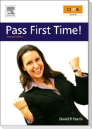 Cima: Pass First Time!