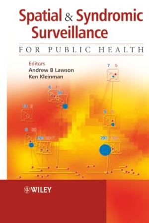 Lawson / Kleinman. Spatial and Syndromic Surveillance. John Wiley & Sons, 2005.