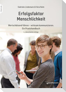 Erfolgsfaktor Menschlichkeit