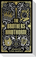 The Brothers Hawthorne