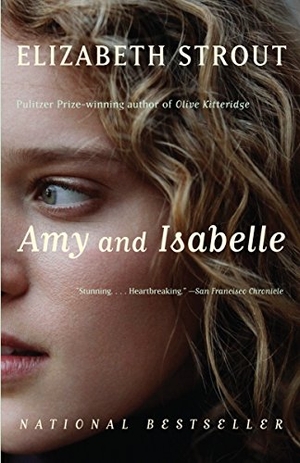 Strout, Elizabeth. Amy and Isabelle - A novel. Random House, 2000.
